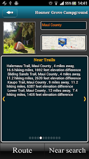 Hawaii Campgrounds - náhled