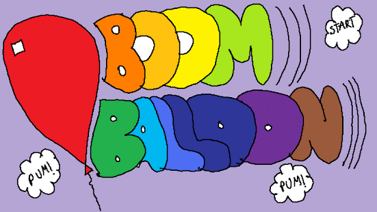 Balloon Pop - Boom Balloon Screenshots 0