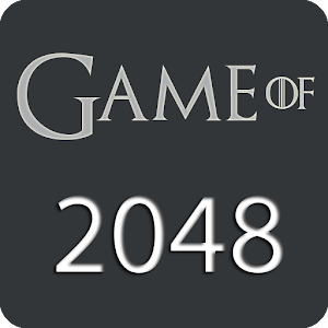 Game Of 2048 1