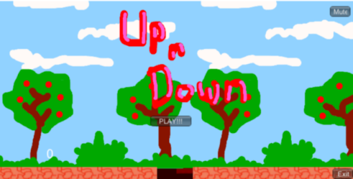 Up n Down