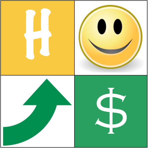 Happiness and Success App LOGO-APP點子