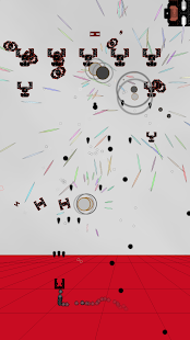 beat shooter Screenshots 2