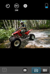 Guardo Action Cam WiFi Screenshots 17