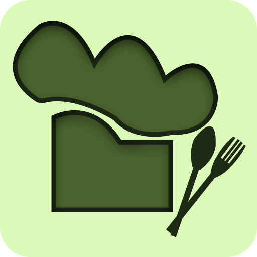 My RecipeBook 生活 App LOGO-APP開箱王