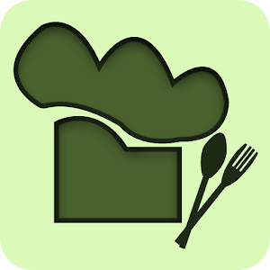 My RecipeBook - manage recipes logo