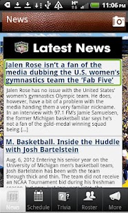 How to download Michigan Wolverines Football 2.0 apk for android