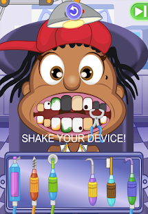 Free Download Dentist Office Hip Hop APK for Android