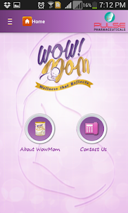 WowMom Screenshots 1