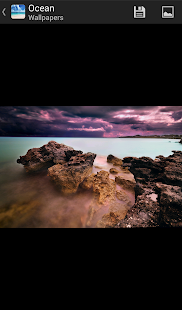 How to install The Ocean - HD Wallpapers 1.0.0 apk for pc