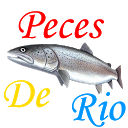 Guia de Peces de Río mobile app icon