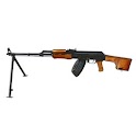 Light Machine Guns