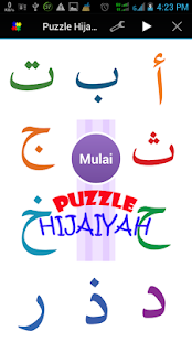 How to mod Puzzle Hijaiyah 1.0 unlimited apk for android