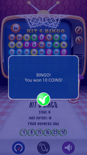 免費下載休閒APP|Hit 6 Bingo 2 app開箱文|APP開箱王