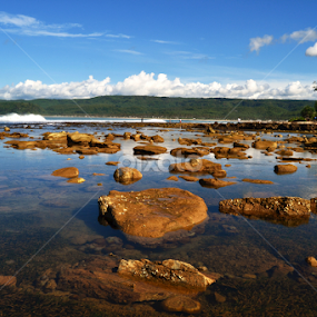 by Edu Yoga - Novices Only Landscapes