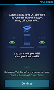 Barnacle Wifi Tether - Android Apps on Google Play