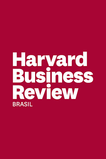 免費下載商業APP|HBR Brasil app開箱文|APP開箱王