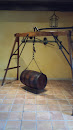 Old Rum Barrel