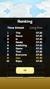Don't tap the egg tile Screenshots 7