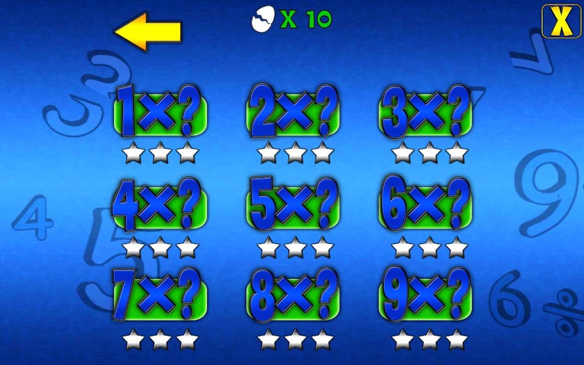 Math Slicer Pro Screen 3