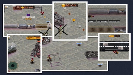 How to install Obstacle Racing Run Free Games 1.0 unlimited apk for android