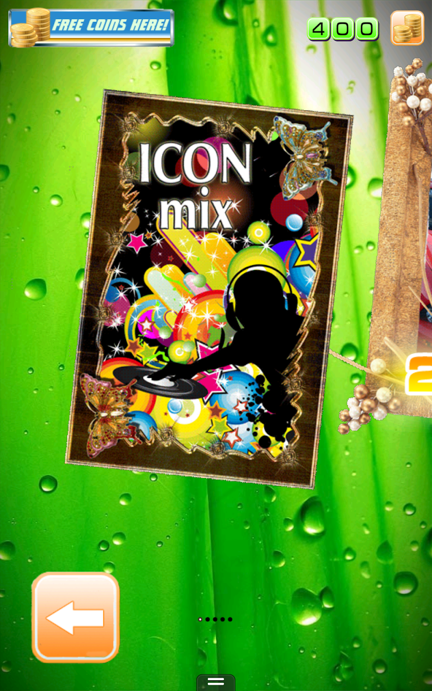Logo Quiz Screen 2