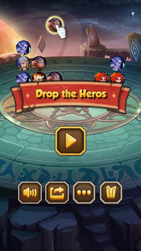 Drop Hero