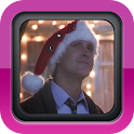 Lampoon’s Christmas Vacation logo