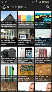 Lastest iGeeky - Tech News and Gadgets APK
