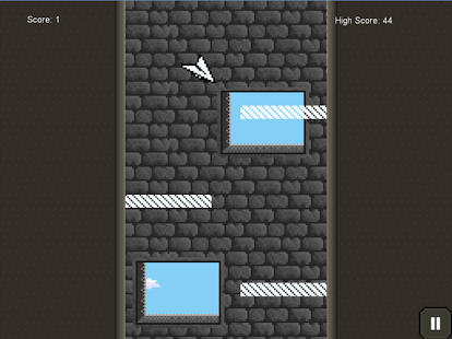 How to download Paper Plane Challenge 2.0 apk for android