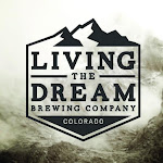 Logo of Living The Dream Festivus Fireside Ale