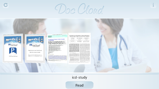 DocCloud