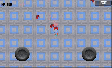 Resistance RB poster 5