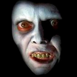 Classic Horror logo