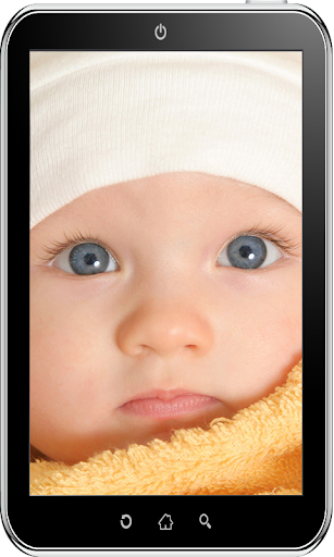 免費下載個人化APP|Baby - Kids Wallpaper HD app開箱文|APP開箱王