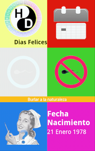 Dias Felices