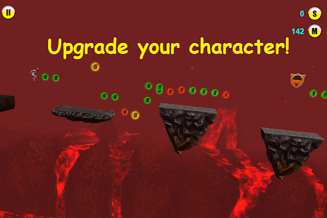 Homeless runner Screenshots 15