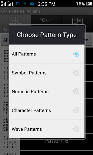 免費下載教育APP|C++ Pattern Programs app開箱文|APP開箱王