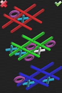 How to download Tic Tac Toe 3D Free 1.1.20110816 unlimited apk for laptop