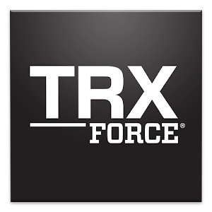 TRX FORCE - The ultra-enhanced icon