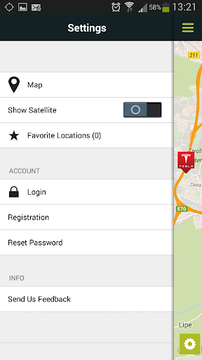 【免費交通運輸App】ChargeJuice - EV Charge Map-APP點子