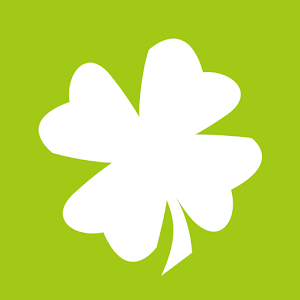 Lotto die Zahlen logo