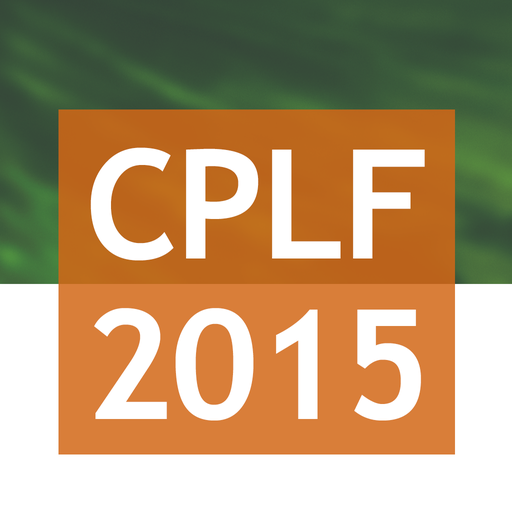 CPLF 2015 LOGO-APP點子