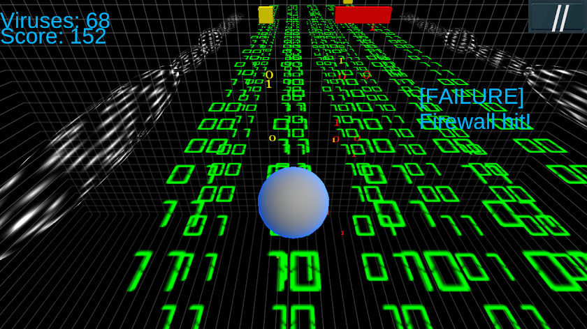 Hacker Screen 3