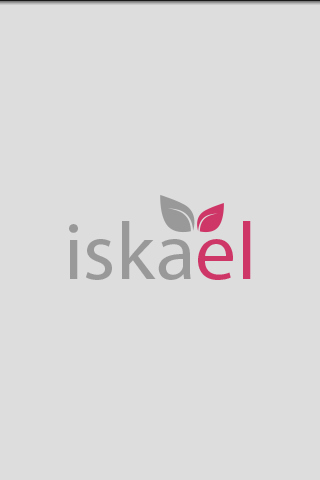 Blog Iskael