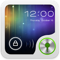 GO Locker ICS Theme icon