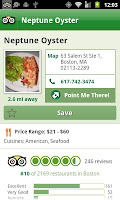 Boston City Guide by TripAdvisor APK Screenshot Thumbnail #3