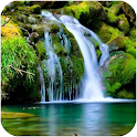 5D Waterfall logo