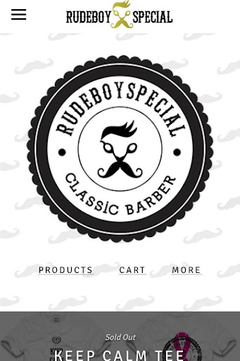 【免費生活App】Rudeboy Special-APP點子