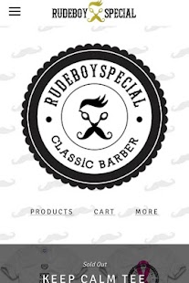 Lastest Rudeboy Special APK for PC