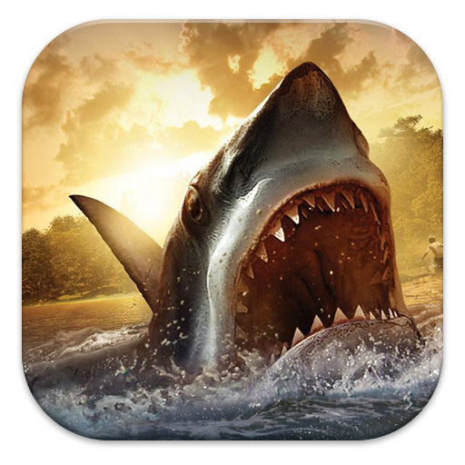 Shark Wallpapers HD LOGO-APP點子